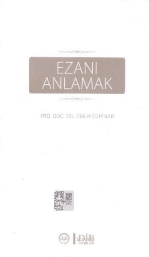 Ezanı Anlamak