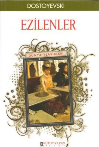 Ezilenler