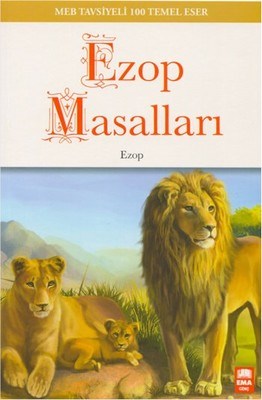 Ezop Masalları