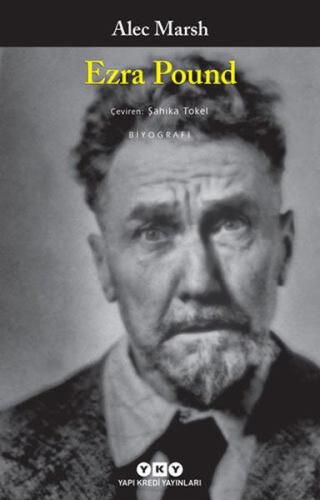 Ezra Pound