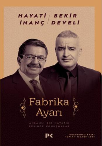 Fabrika Ayarı