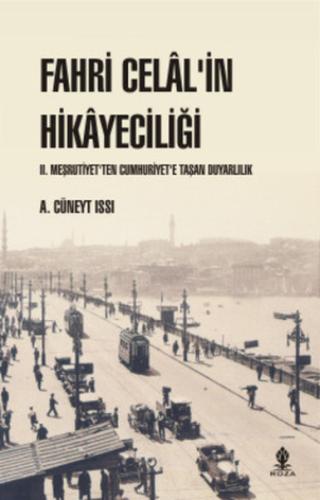 Fahri Celal'in Hikayeciliği