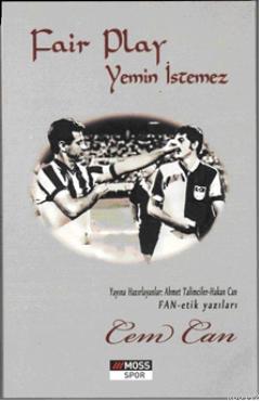 Fair Play Yemin İstemez