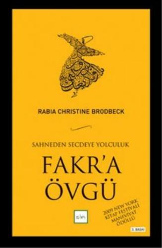 Fakra Övgü Sahneden Secdeye Yolculuk