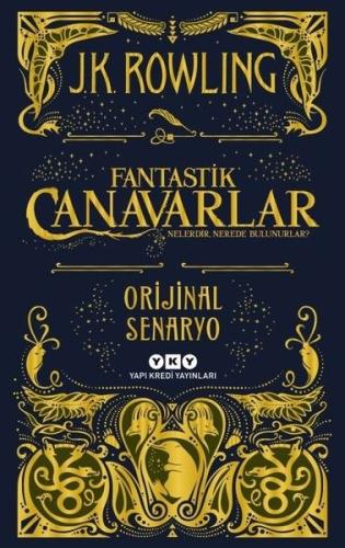 Fantastik Canavarlar-Nelerdir Nerede Bulunurlar?