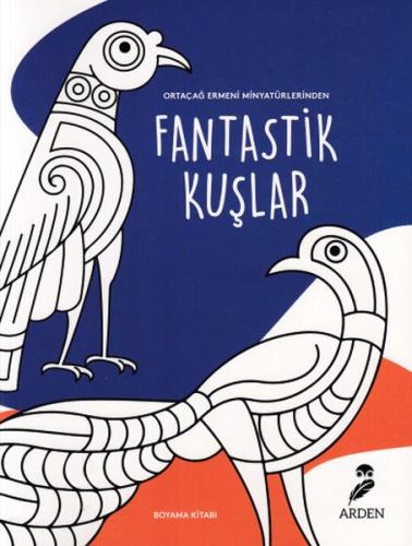 Fantastik Kuşlar