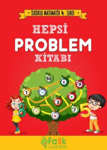 Fark Hepsi Problem Kitabı 4