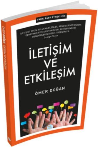 Farkı Fark Etmek İçin - İletişim ve Etkileşim