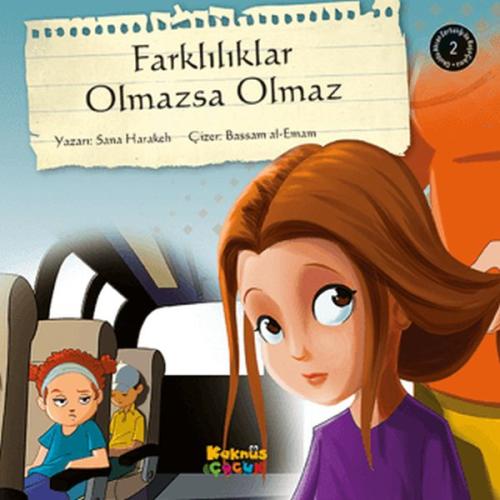 Farklılıklar Olmazsa Olmaz