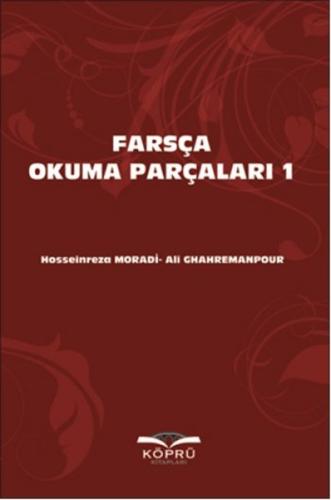 Farsça Okuma Parçaları 1