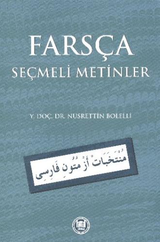 Farsça Seçmeli Metinler