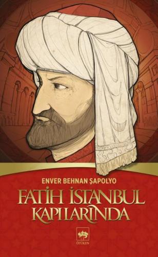 Fatih İstanbul Kapılarında