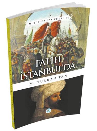 Fatih İstanbul'da