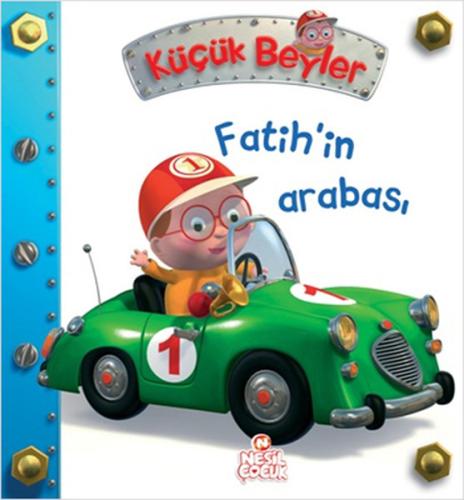 Fatih'in Arabası / Küçük Beyler