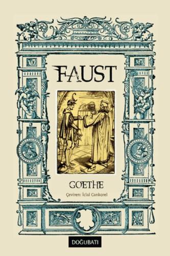 Faust (Ciltli)