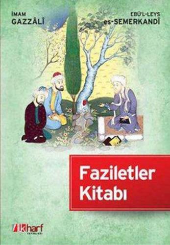 Faziletler Kitabı