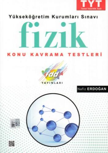 FDD TYT Fizik Konu Kavrama Testleri (Yeni)