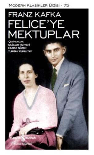 Felice'ye Mektuplar - Modern Klasikler Dizisi