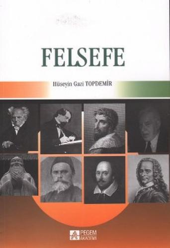 Felsefe (Hüseyin Gazi Topdemir)