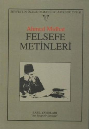 Felsefe Metinleri