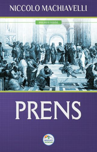 Felsefe Serisi - Prens