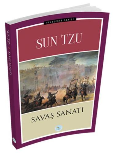 Felsefe Serisi - Savaş Sanatı