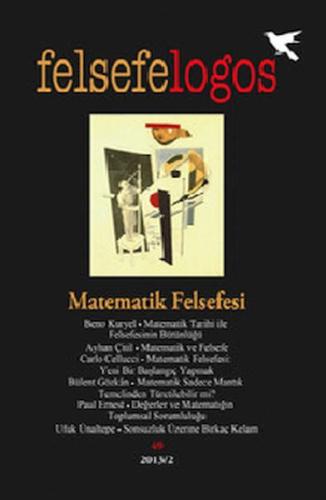 Felsefelogos Sayı 49 - Matematik Felsefesi