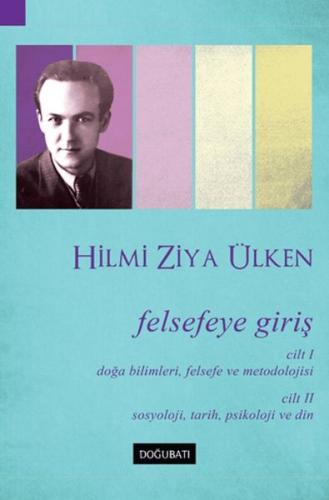 Felsefeye Giriş