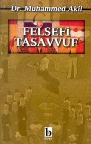 Felsefi Tasavvuf