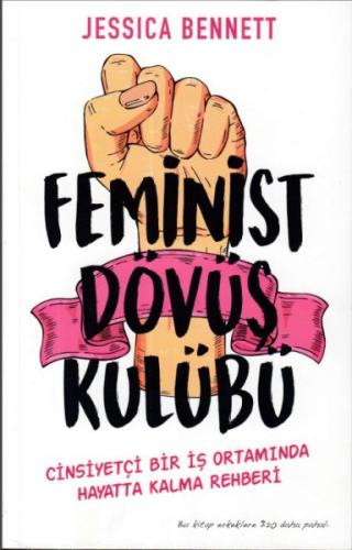 Feminist Dövüş Klübü