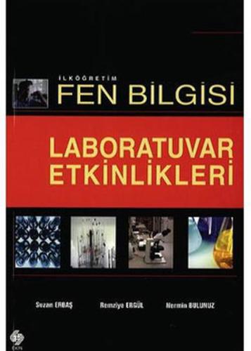 Fen Bilgisi - Laboratuvar Teknikleri