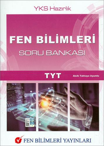 Fen Bilimleri Fen Bilimleri TYT Soru Bankası (Yeni)