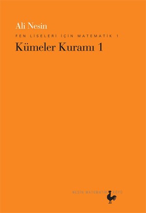 Fen Liseleri için Matematik 1 - Kümeler Kuramı 1