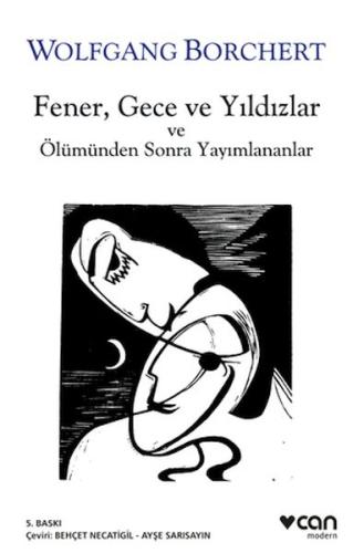 Fener, Gece ve Yıldızlar ve Ölümünden Sonra Yayınlananlar