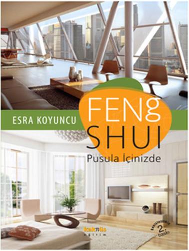 Feng Shui Pusula İçinizde