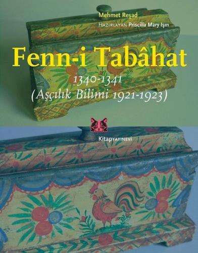 Fenn-i Tabahat 1340-1341