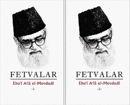 Fetvalar (2 Cilt takım)