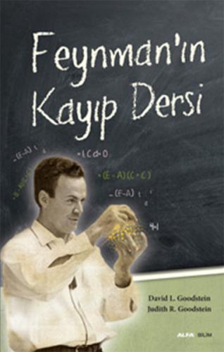 Feynman'ın Kayıp Dersi