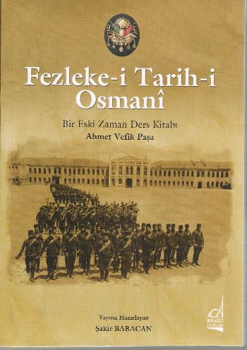 Fezleke-i Tarih-i Osmani Bir Eski Zaman Ders Kitabı