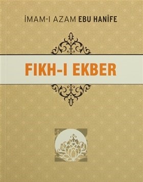 Fıkh-ı Ekber