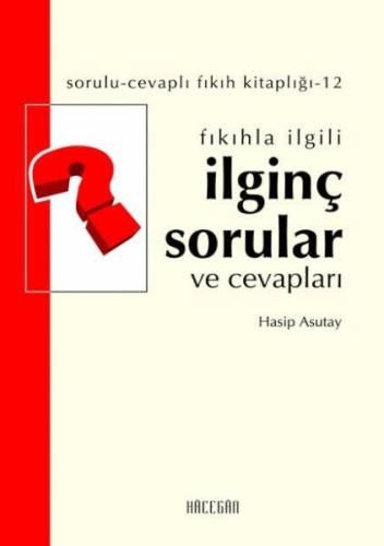 Fıkıhla İlgili İlginç Sorular ve Cevapları (Cep Boy)