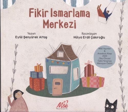 Fikir Ismarlama Merkezi