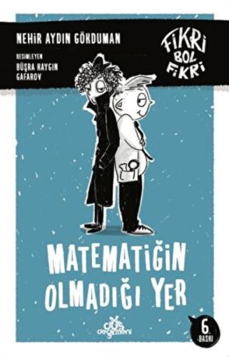 Fikri Bol Fikri -Matematiğin Olmadığı Yer