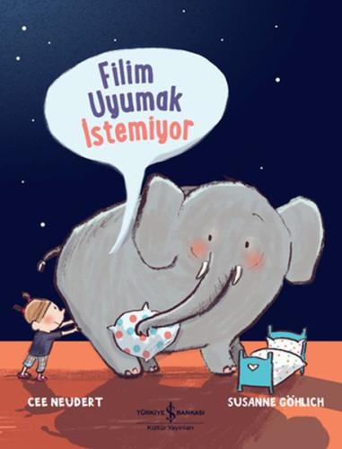 Filim Uyumak İstemiyor