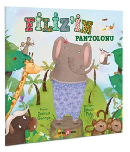 Filizin Pantolonu