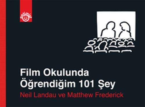 Film Okulunda Öğrendiğim 101 Şey