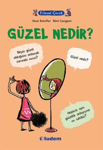 Filozof Çocuk - Güzel Nedir?