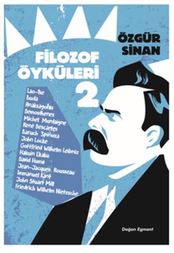 Filozof Öyküleri 2