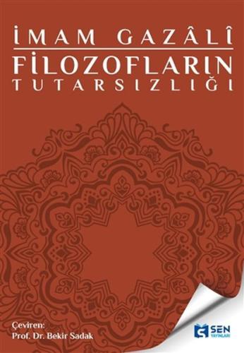 Filozofların Tutarsızlığı