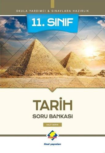 Final 11.Sınıf Tarih Soru Bankası (Yeni)